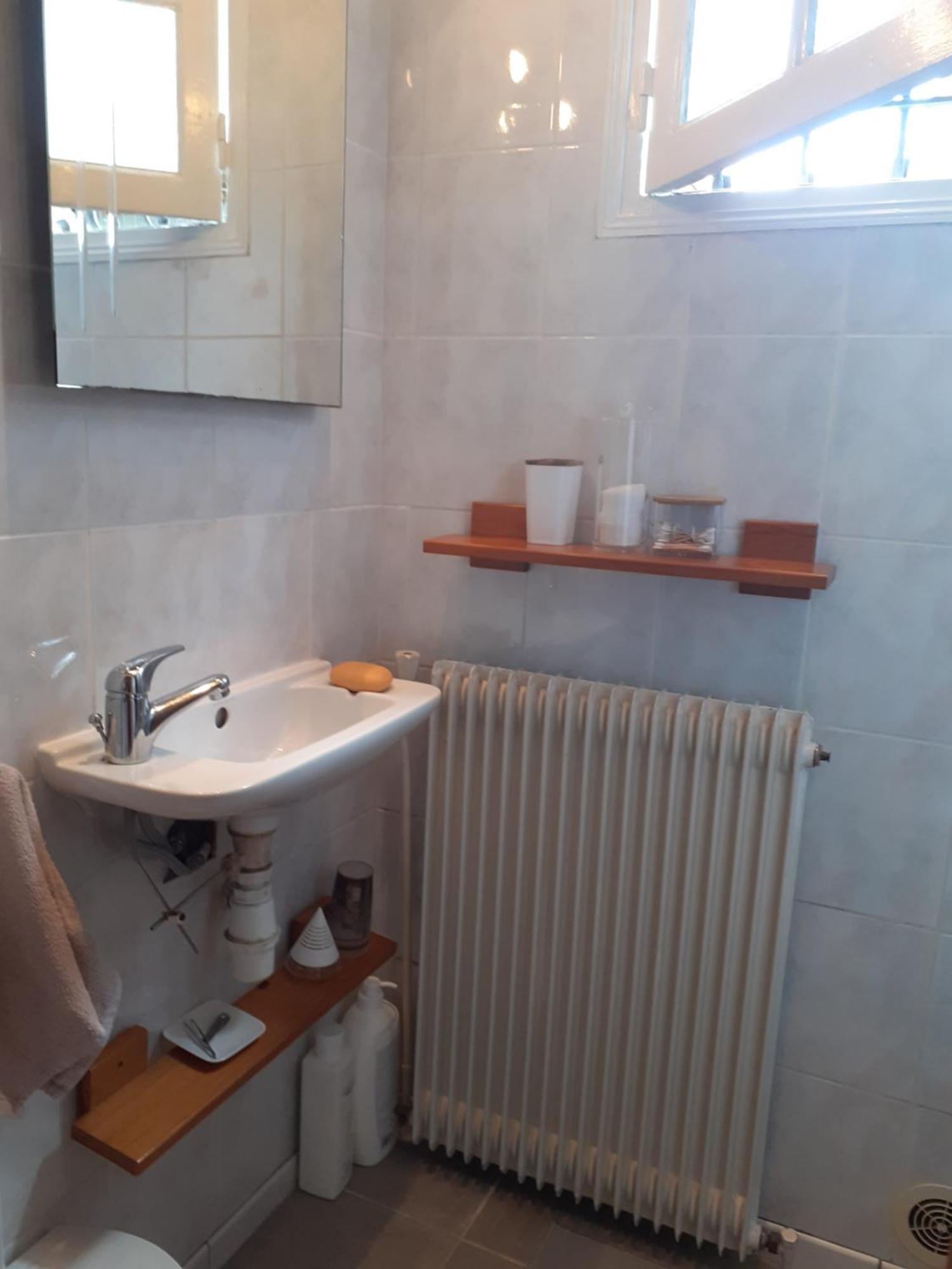 Au Bosquet, Chambre Et Salle De Bains Avec Petit Dejeuner A 600 M Du Centre Dans Un Cadre Calme Et Verdoyant Salies-de-Bearn Ngoại thất bức ảnh