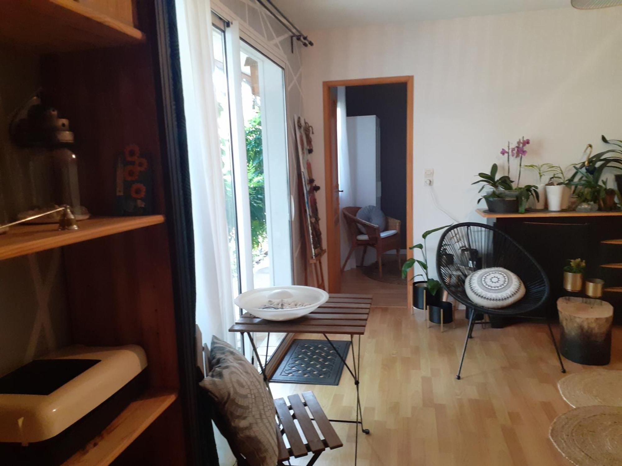 Au Bosquet, Chambre Et Salle De Bains Avec Petit Dejeuner A 600 M Du Centre Dans Un Cadre Calme Et Verdoyant Salies-de-Bearn Ngoại thất bức ảnh